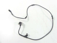 Load image into Gallery viewer, 2020 Yamaha VMX17 1700 Front Abs Brake Wheel Speed Sensor 2S3-85980-00-00

