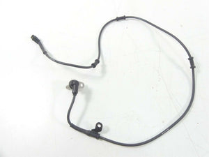 2020 Yamaha VMX17 1700 Front Abs Brake Wheel Speed Sensor 2S3-85980-00-00