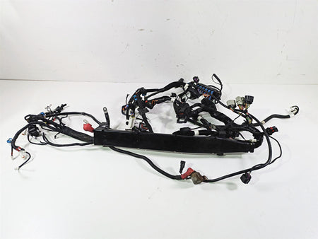 2016 Indian Chief Classic Wiring Harness Loom - No Cuts 2412300 {{ shop.shopifyCountryName }} - Mototech271