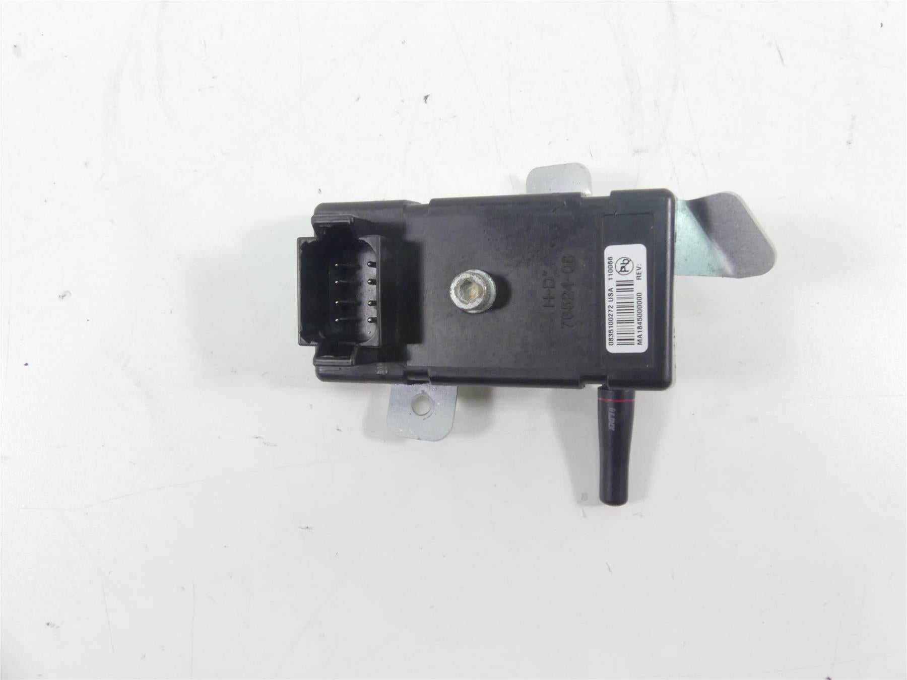 2009 Harley FLHTCU SE4 CVO E-Glide Power Lock Receiver Module 76524-08 {{ shop.shopifyCountryName }} - Mototech271