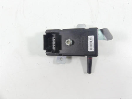 2009 Harley FLHTCU SE4 CVO E-Glide Power Lock Receiver Module 76524-08 {{ shop.shopifyCountryName }} - Mototech271