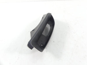 2015 Ducati Diavel Dark Left Air Duct Intake Cover Fairing Cowl 48411191A | Mototech271