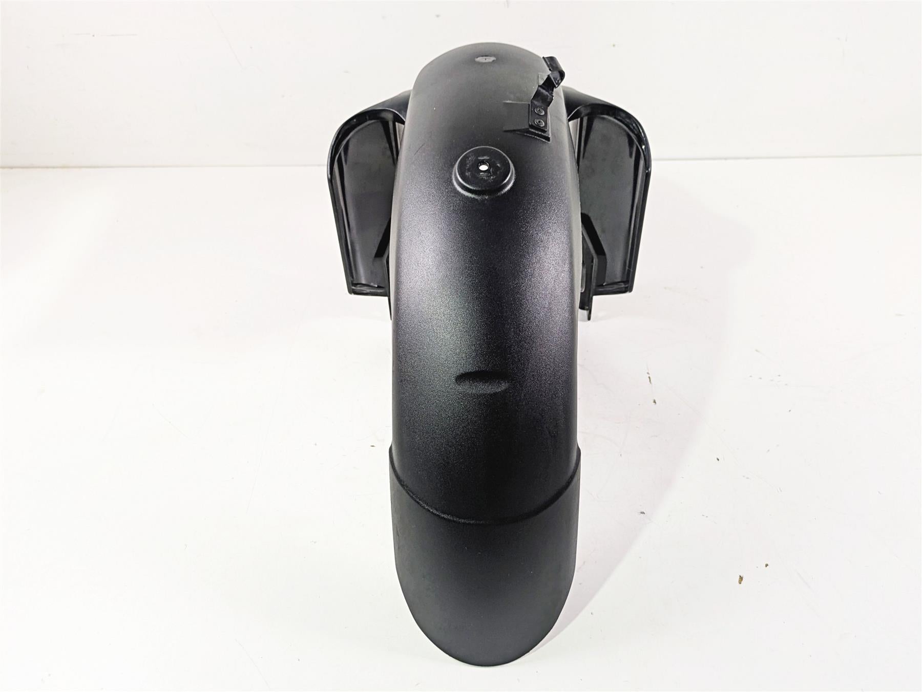2020 Suzuki V-Strom 1050 XT Lower Front Fender 53100-31J11-GWM 53111-31J {{ shop.shopifyCountryName }} - Mototech271