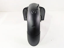 Load image into Gallery viewer, 2020 Suzuki V-Strom 1050 XT Lower Front Fender 53100-31J11-GWM 53111-31J
