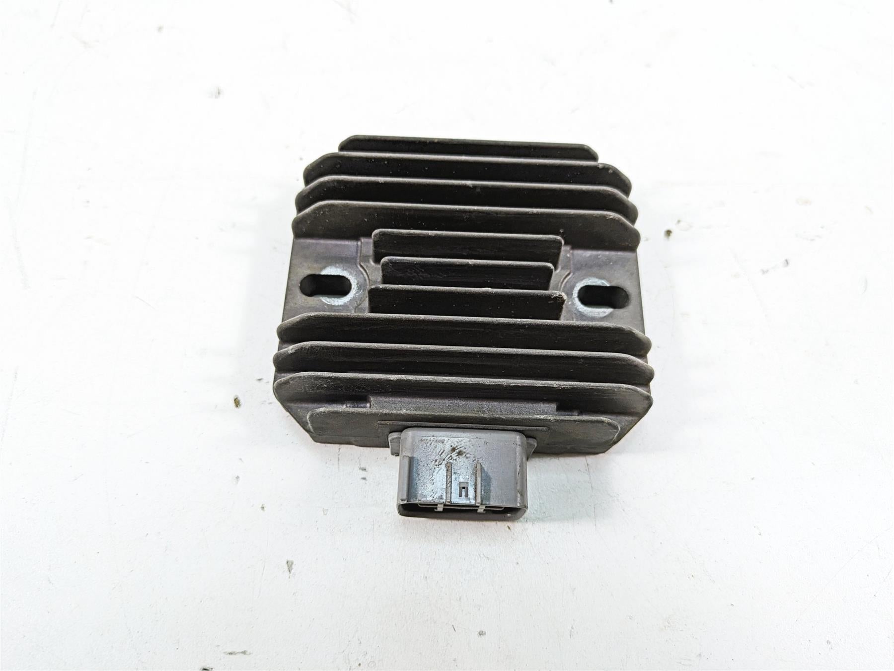 2016 Kawasaki Ninja EX300 Rectifier Voltage Generator 21066-0732 {{ shop.shopifyCountryName }} - Mototech271
