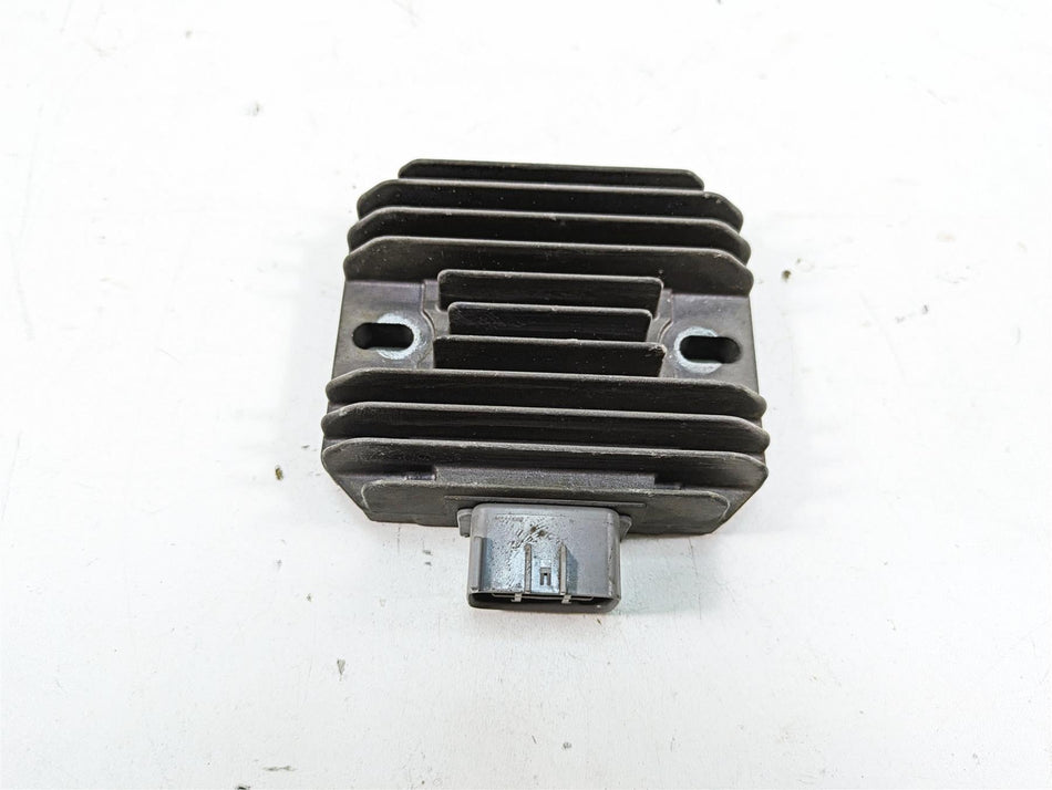 2016 Kawasaki Ninja EX300 Rectifier Voltage Generator 21066-0732 {{ shop.shopifyCountryName }} - Mototech271