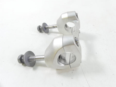 2019 Triumph Street Triple 765R Handlebar Holder Riser Set T2046815 {{ shop.shopifyCountryName }} - Mototech271