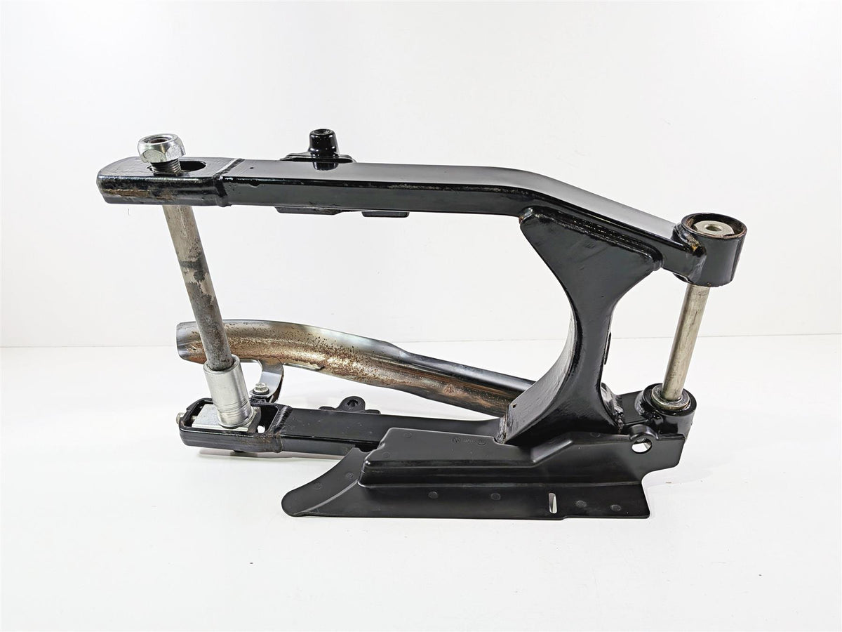 2011 Harley FXDF Dyna Fat Bob Rear Swingarm & Belt Guards 47820-10 {{ shop.shopifyCountryName }} - Mototech271