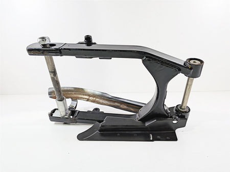 2011 Harley FXDF Dyna Fat Bob Rear Swingarm & Belt Guards 47820-10 {{ shop.shopifyCountryName }} - Mototech271