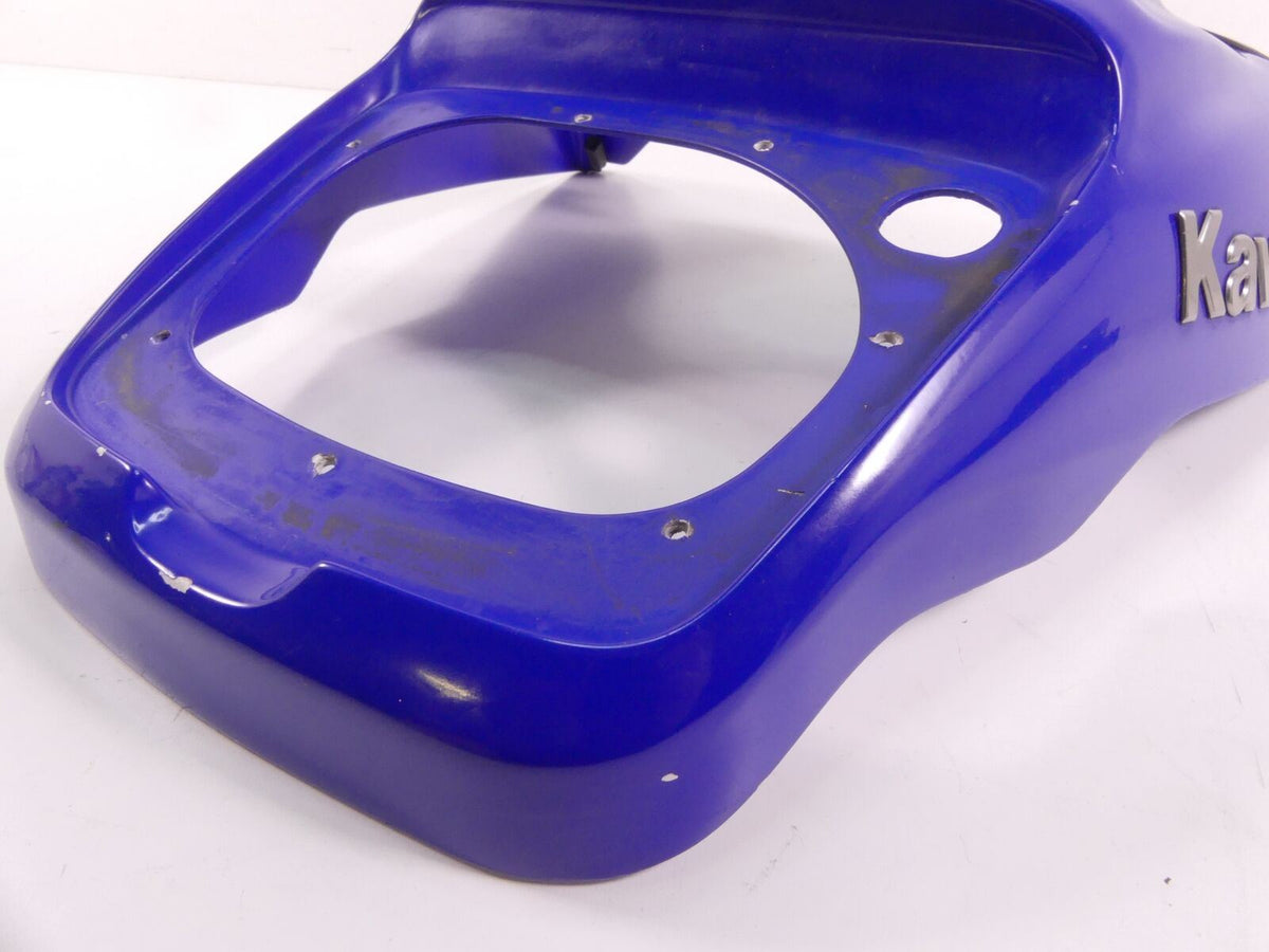 2002 Kawasaki Jetski Ultra 130 Di Center Between Legs Cover Fairing 14090-3812 {{ shop.shopifyCountryName }} - Mototech271