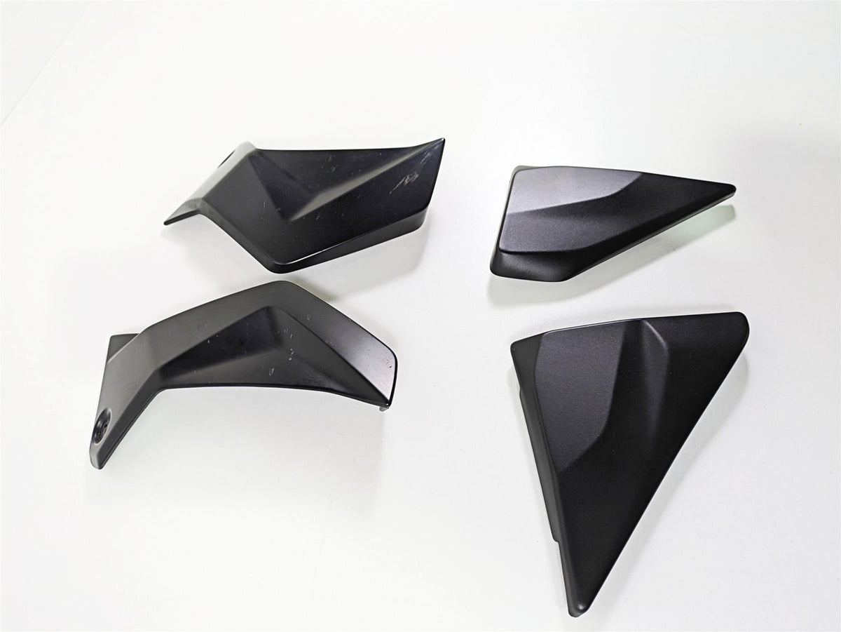 2019 BMW R1250RT K52 Plastic Infill Cover Fairing Set 46638534860 {{ shop.shopifyCountryName }} - Mototech271