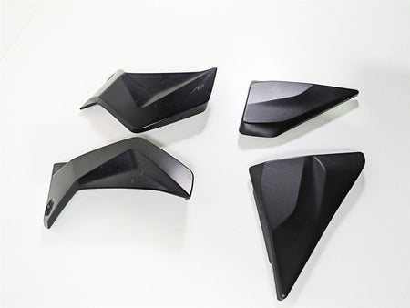 2019 BMW R1250RT K52 Plastic Infill Cover Fairing Set 46638534860 {{ shop.shopifyCountryName }} - Mototech271