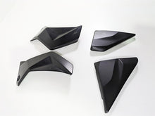 Load image into Gallery viewer, 2019 BMW R1250RT K52 Plastic Infill Cover Fairing Set 46638534860 | Mototech271

