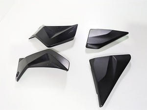 2019 BMW R1250RT K52 Plastic Infill Cover Fairing Set 46638534860 | Mototech271