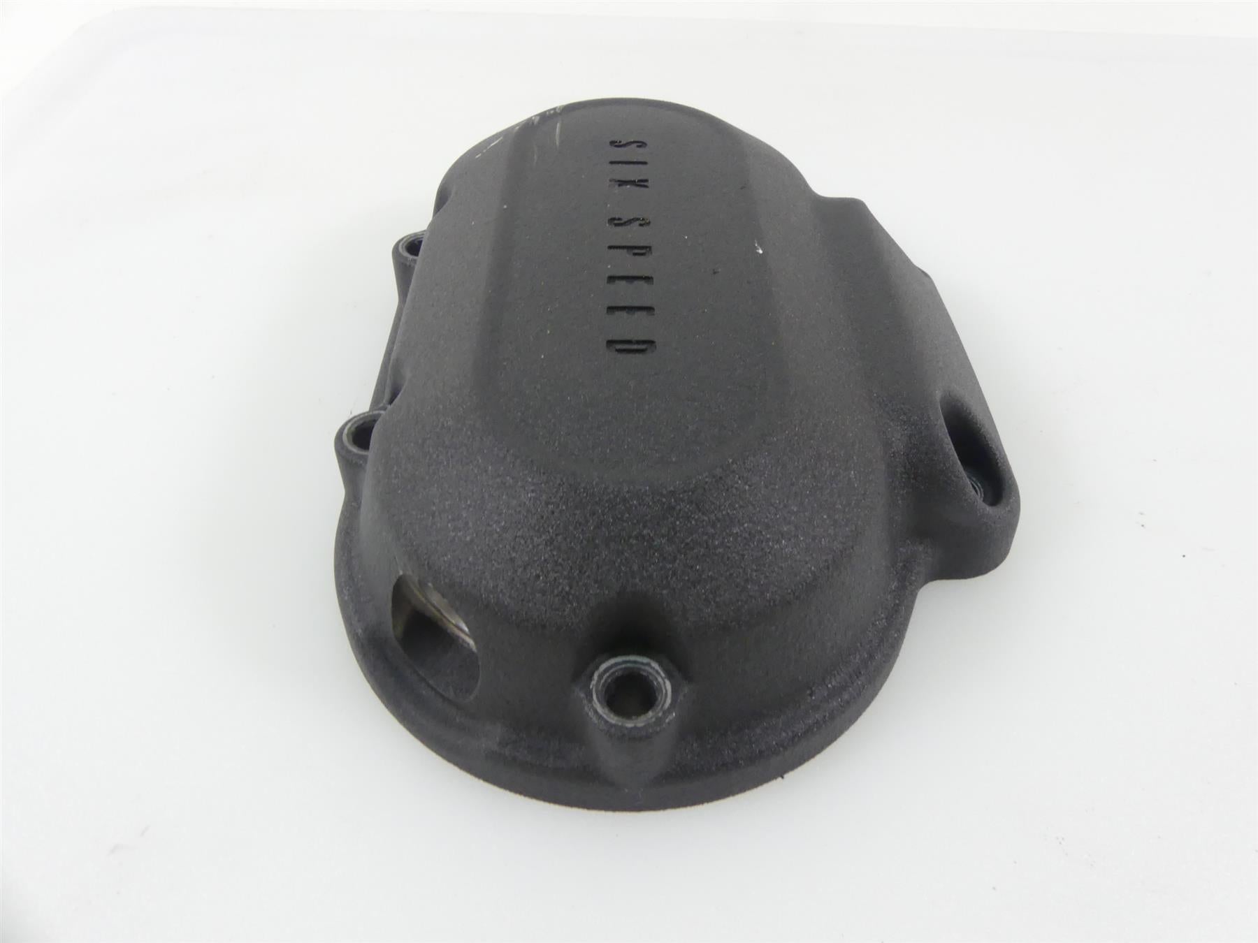 2016 Harley FXDLS Dyna Low Rider Transmission Clutch Side Cover Puller 37126-06 {{ shop.shopifyCountryName }} - Mototech271