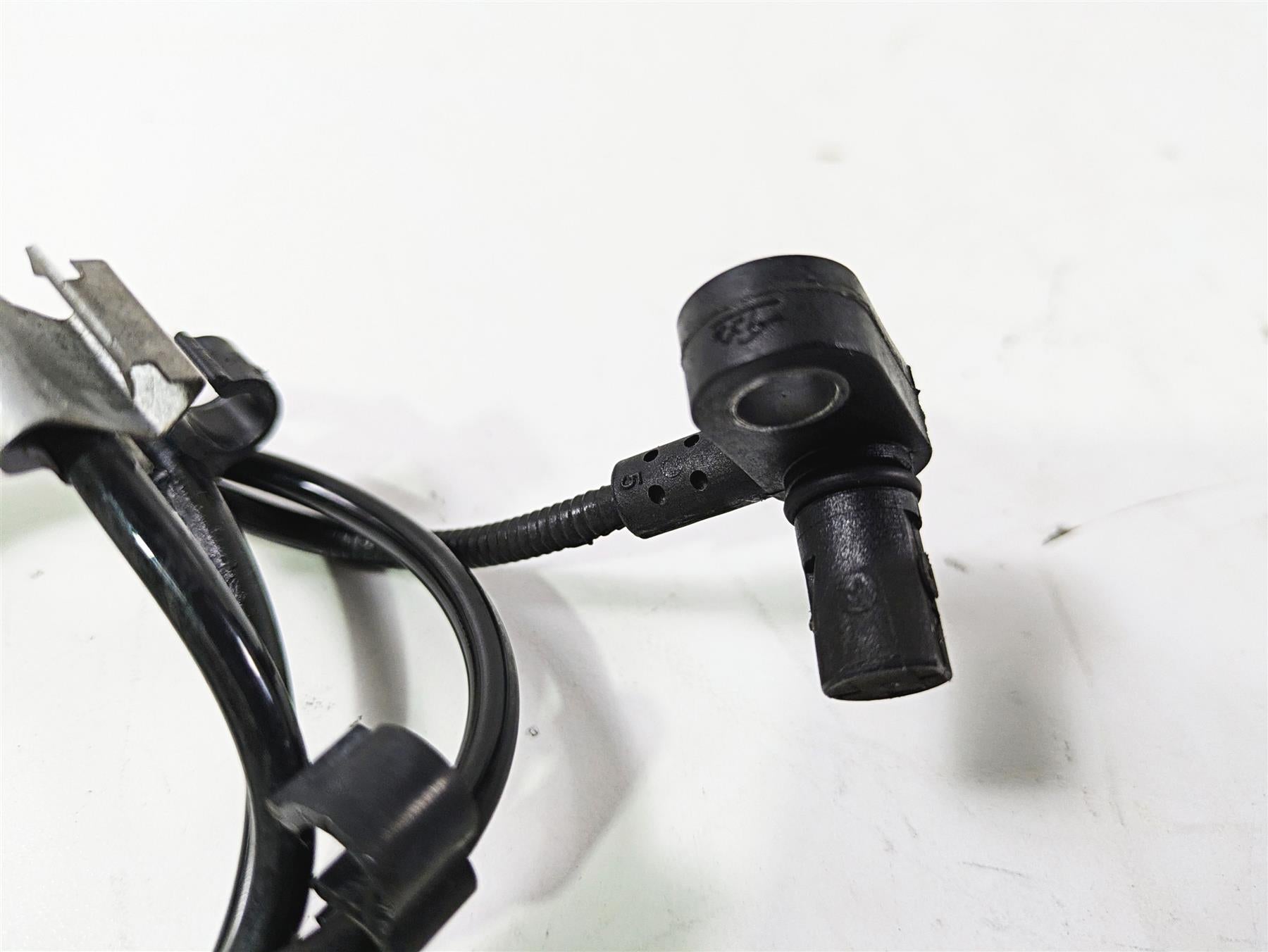 2019 BMW S1000XR K49 Front Abs Wheel Speed Sensor 35528551611 {{ shop.shopifyCountryName }} - Mototech271