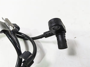 2019 BMW S1000XR K49 Front  Abs Wheel Speed Sensor 35528551611