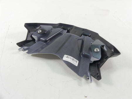 2020 BMW F850 GS K81 Rallye Upper Front Fender Cover 46618564539 46618564553 {{ shop.shopifyCountryName }} - Mototech271
