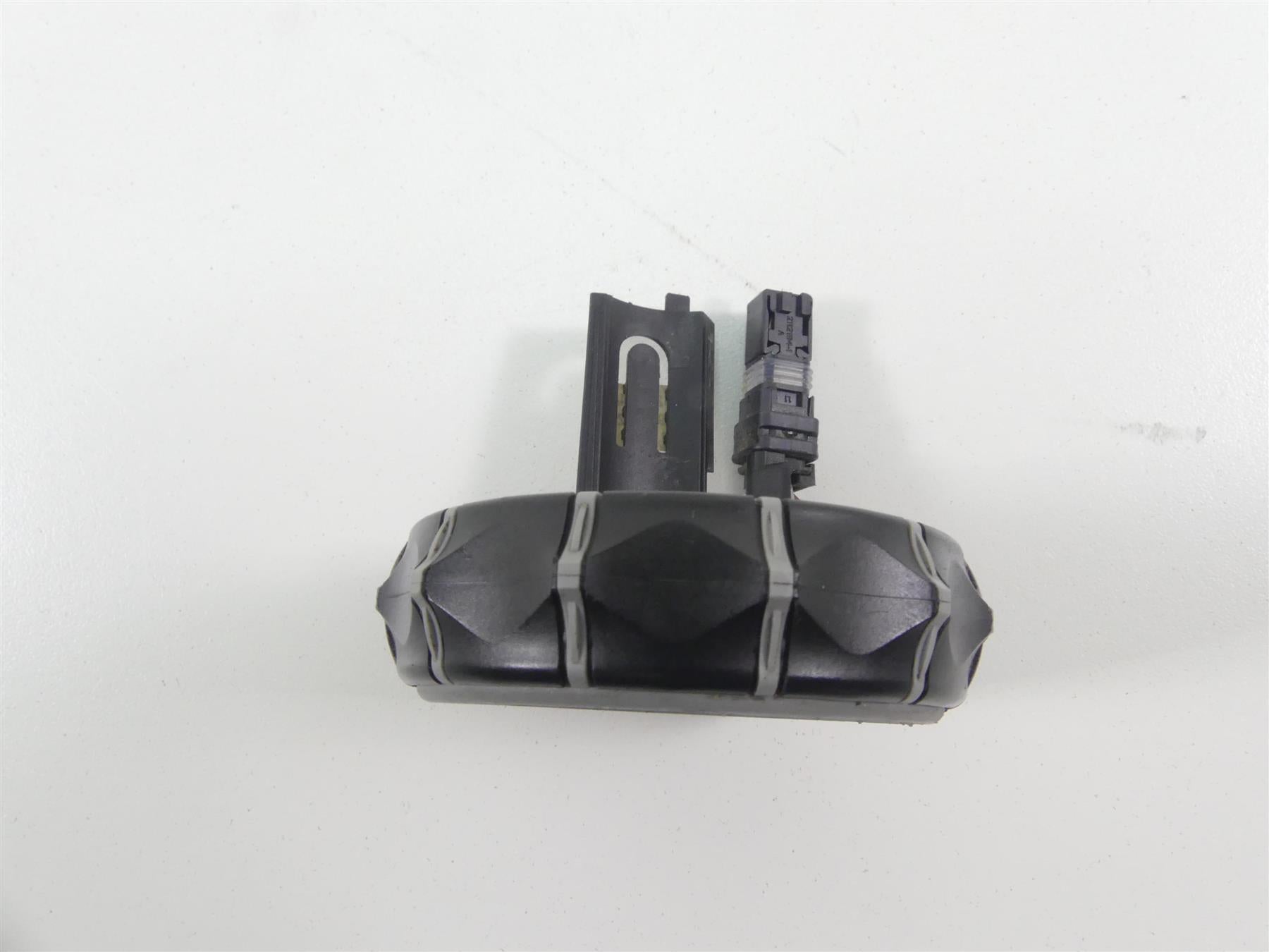 2016 BMW S1000XR K49 Left Hand Round Multi Control Switch 61317727498 {{ shop.shopifyCountryName }} - Mototech271