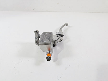 2006 Suzuki C90 VL1500T Boulevard Clutch Master Cylinder Nissin 14mm 59800-10F10 {{ shop.shopifyCountryName }} - Mototech271