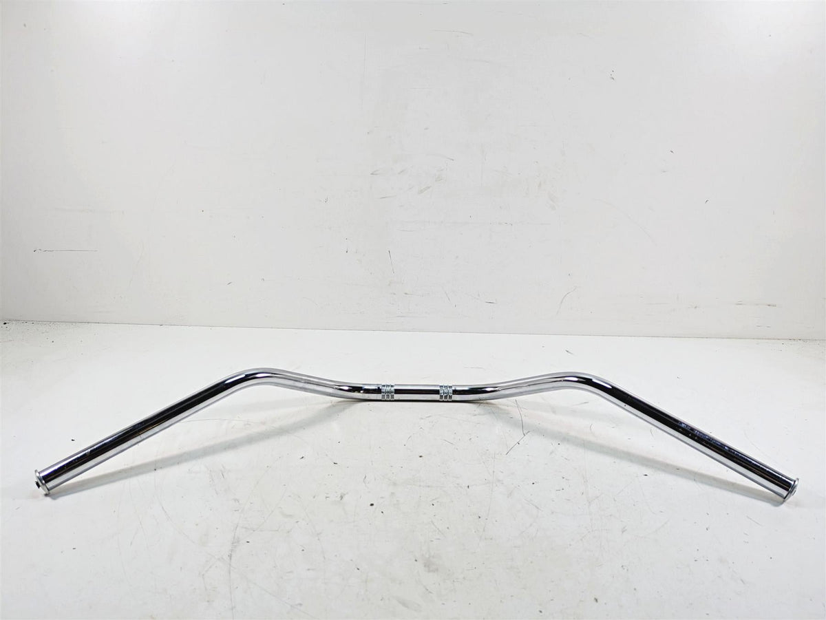 2011 Triumph America Handlebar Handle Bar Steering T2040392 {{ shop.shopifyCountryName }} - Mototech271