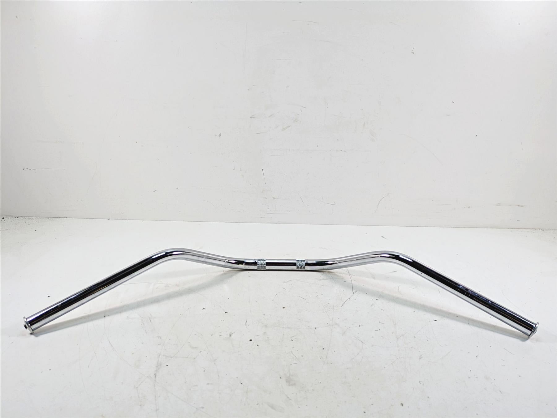 2011 Triumph America Handlebar Handle Bar Steering T2040392 {{ shop.shopifyCountryName }} - Mototech271