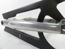 Load image into Gallery viewer, 2015 Harley VRSCF Muscle Rod Rear Swingarm Swing Arm + Axle &amp; Guards 48604-07 | Mototech271
