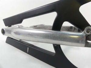 2015 Harley VRSCF Muscle Rod Rear Swingarm Swing Arm + Axle & Guards 48604-07 | Mototech271