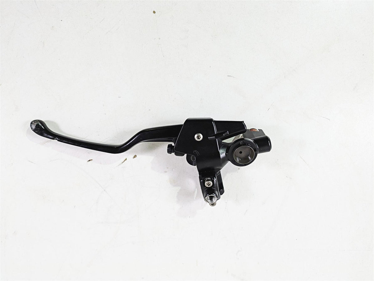 2009 BMW R1200GS K255 Adv Clutch Master Cylinder + Lever 32727728848 {{ shop.shopifyCountryName }} - Mototech271