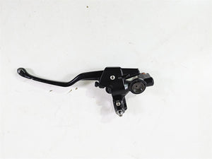 2009 BMW R1200GS K255 Adv Clutch Master Cylinder + Lever 32727728848 | Mototech271