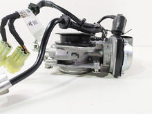 Load image into Gallery viewer, 2022 Ducati Hypermotard 950 Mikuni Throttle Fuel Injection Body 4K 28240932A
