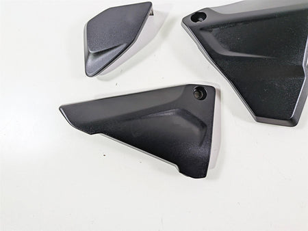2021 BMW R1250GS K51 Adventure Left Right Battery Cover Set 46638523155 46638523156-Mototech271