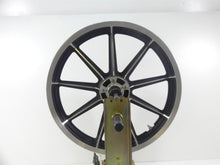 Load image into Gallery viewer, 1995 Harley Dyna FXDL Low Rider Dual Disc 9 Spoke Front Wheel Rim 19&quot; 43499-84 | Mototech271

