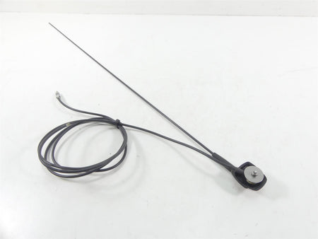 2016 Indian Chieftain Dark Horse Audio Radio Antenna 90 Degree 4012274 {{ shop.shopifyCountryName }} - Mototech271