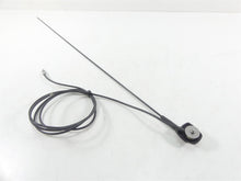 Load image into Gallery viewer, 2016 Indian Chieftain Dark Horse Audio Radio Antenna 90 Degree 4012274
