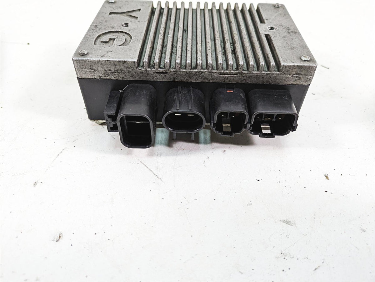 2019 Yamaha YXZ1000 R EPS SS SE Hess Motorsports Power Steering & Quick Release {{ shop.shopifyCountryName }} - Mototech271
