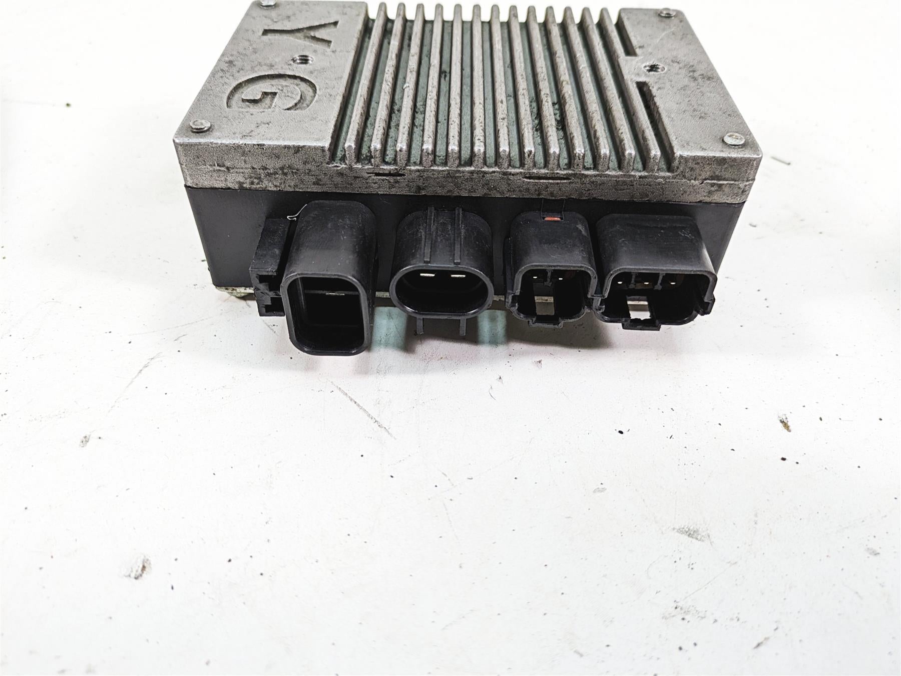 2019 Yamaha YXZ1000 R EPS SS SE Hess Motorsports Power Steering & Quick Release {{ shop.shopifyCountryName }} - Mototech271