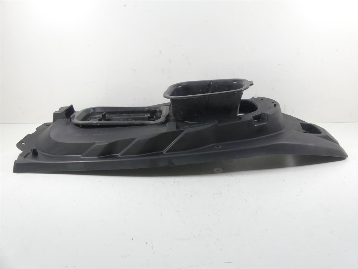 2017 Yamaha Waverunner EX Sport 1050 BS Under Seat Base Cover & Bin F3Y-U374A-01 {{ shop.shopifyCountryName }} - Mototech271