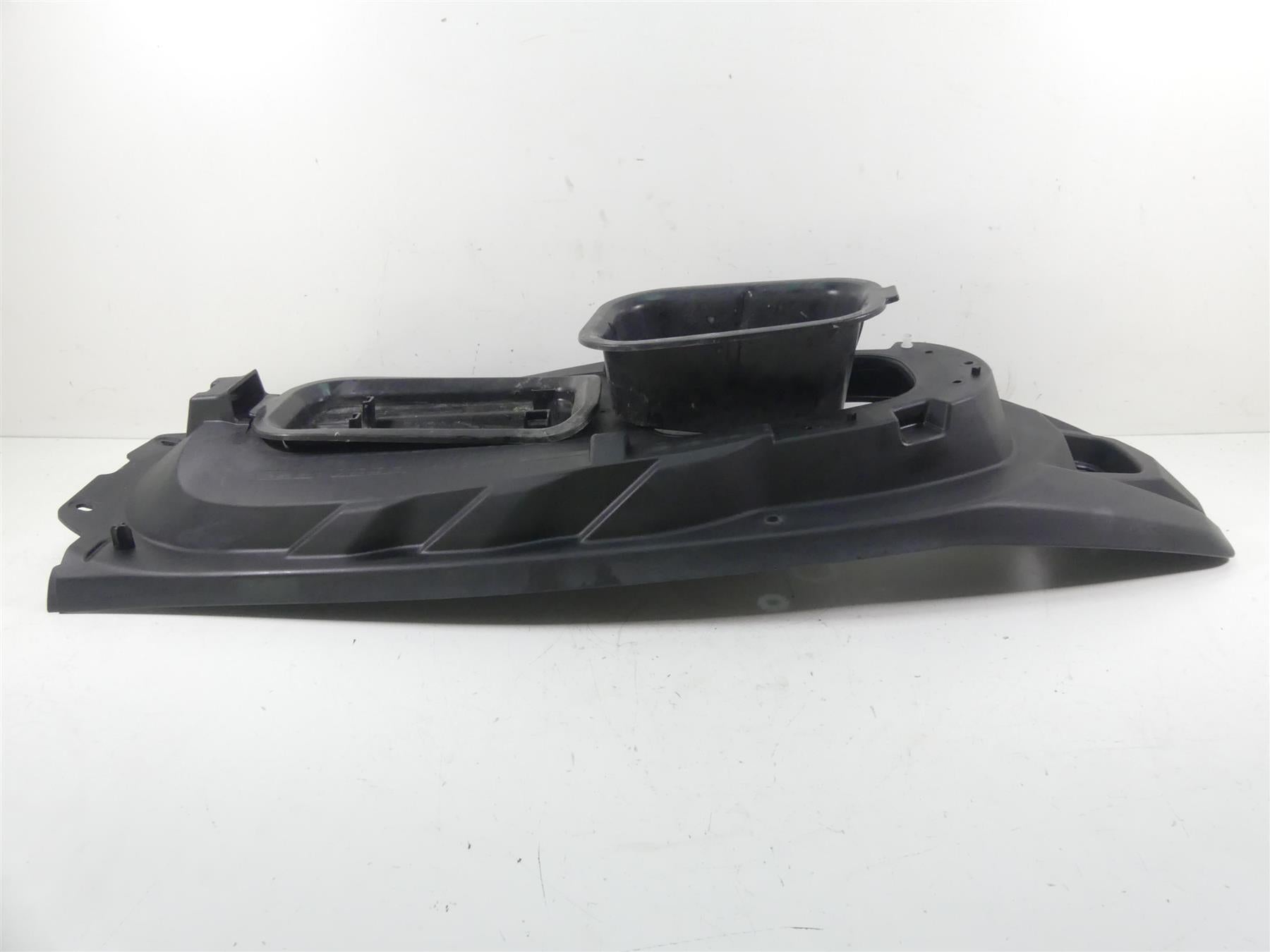 2017 Yamaha Waverunner EX Sport 1050 BS Under Seat Base Cover & Bin F3Y-U374A-01 {{ shop.shopifyCountryName }} - Mototech271