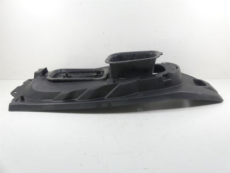 2017 Yamaha Waverunner EX Sport 1050 BS Under Seat Base Cover & Bin F3Y-U374A-01 {{ shop.shopifyCountryName }} - Mototech271