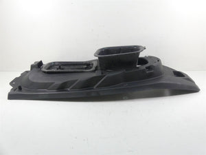 2017 Yamaha Waverunner EX Sport 1050 BS Under Seat Base Cover & Bin F3Y-U374A-01 | Mototech271