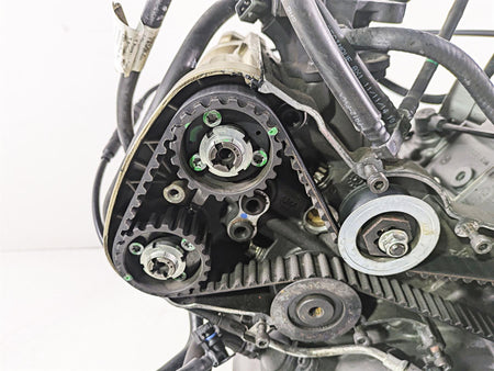 2015 Ducati Hypermotard 821 SP Running Engine Motor 17k - Video 225Z0081B {{ shop.shopifyCountryName }} - Mototech271