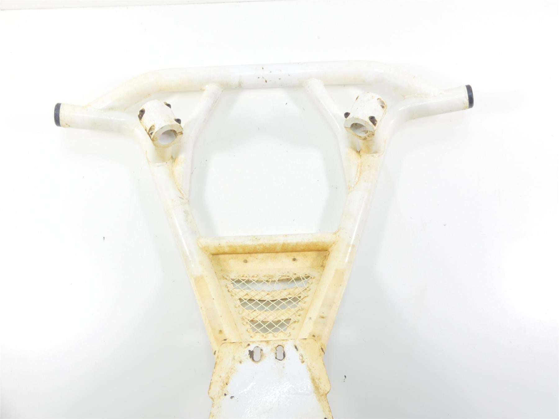 2016 Yamaha YXZ1000 R EPS SE SuperATV Front Bumper Guard {{ shop.shopifyCountryName }} - Mototech271