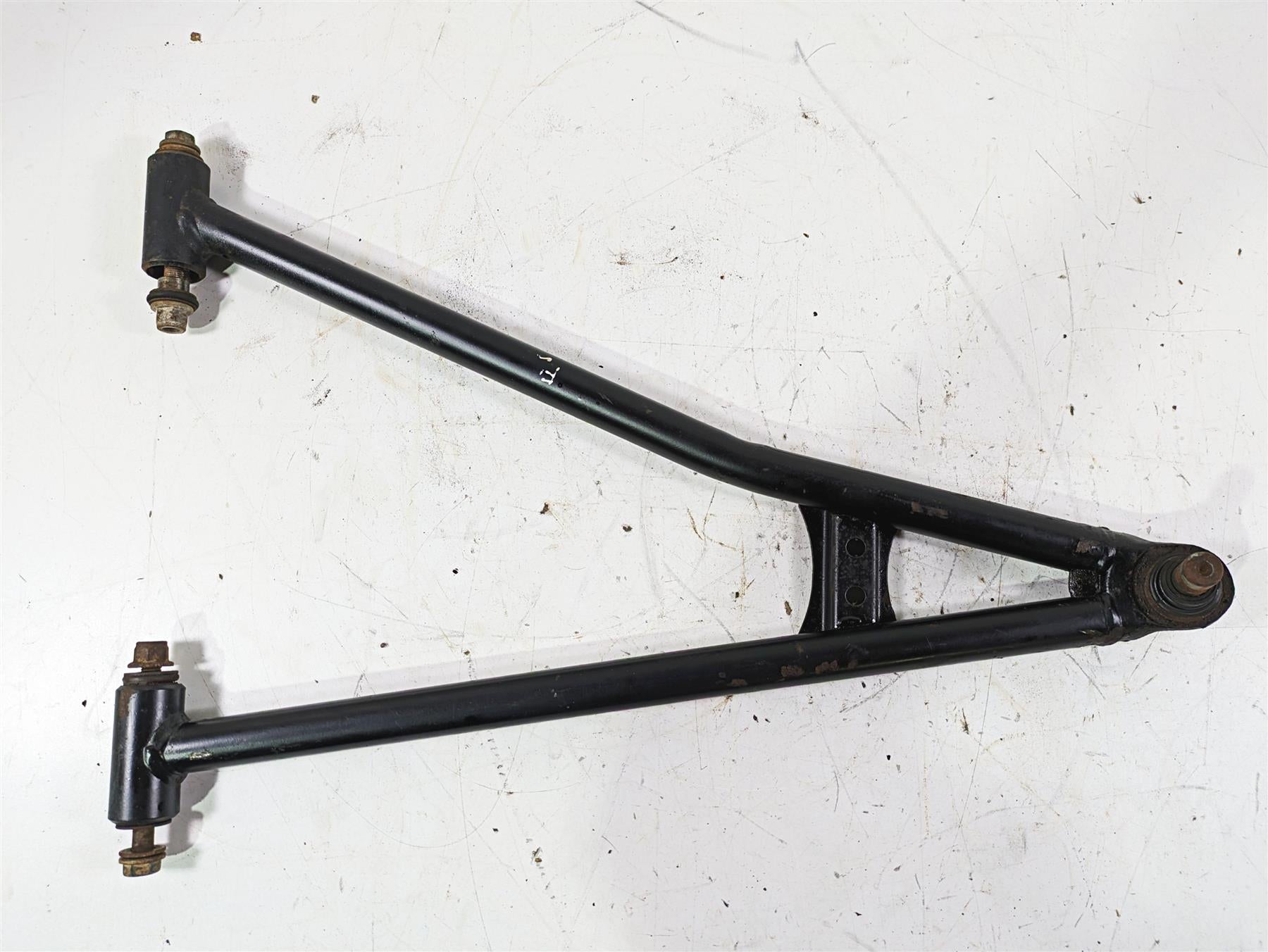 2020 Polaris RZR 900 S Front Left Lower Control Arm 1021416-458 {{ shop.shopifyCountryName }} - Mototech271