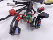 Load image into Gallery viewer, 2017 Yamaha YXZ1000R EPS SS Main Wiring Harness Loom - No Cuts B57-82590-00-00 | Mototech271
