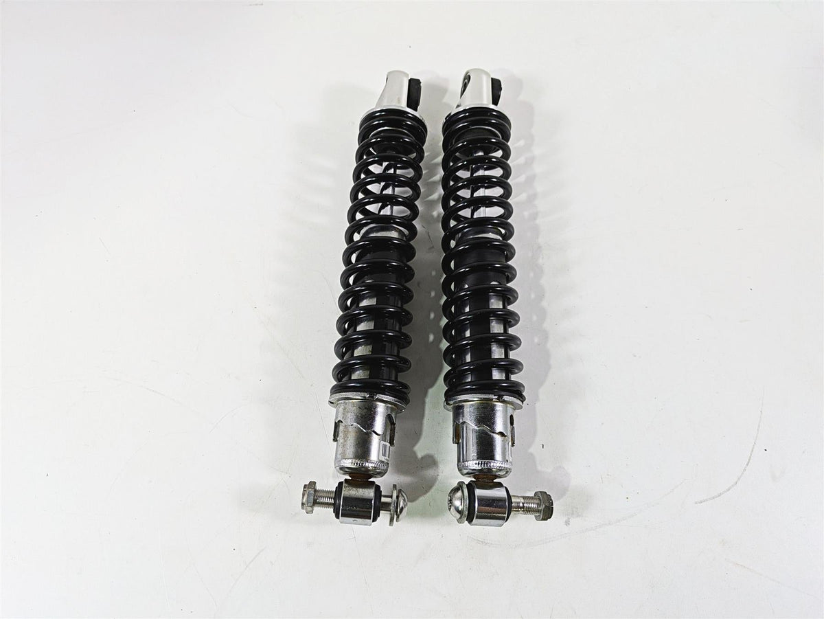 2009 Harley XR1200 Sportster Straight 14" Rear Shock Damper Set 54668-08 {{ shop.shopifyCountryName }} - Mototech271