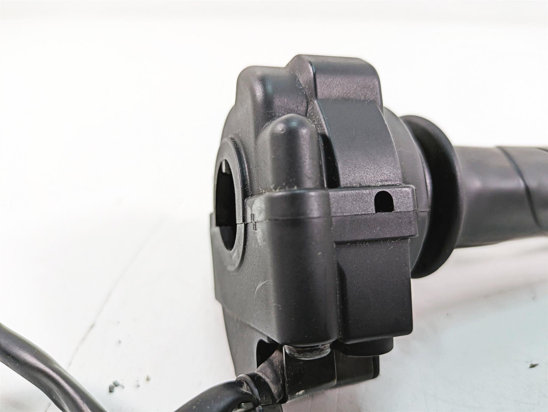 2016 Ducati Panigale 1299 S Ride Fly By Wire Throttle Sensor & Grip 66020011B {{ shop.shopifyCountryName }} - Mototech271