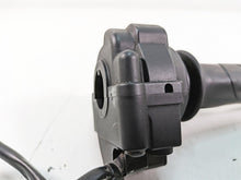 Load image into Gallery viewer, 2016 Ducati Panigale 1299 S Ride Fly By Wire Throttle Sensor &amp; Grip 66020011B

