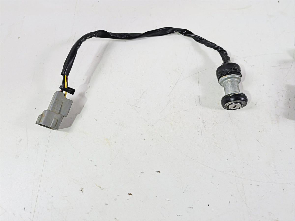 2022 CFMoto Zforce 950 Sport All Switch Ignition Key Light Awd 5BY0-0110005BY0 {{ shop.shopifyCountryName }} - Mototech271
