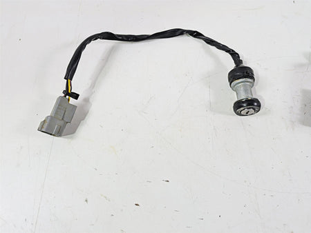 2022 CFMoto Zforce 950 Sport All Switch Ignition Key Light Awd 5BY0-0110005BY0 {{ shop.shopifyCountryName }} - Mototech271